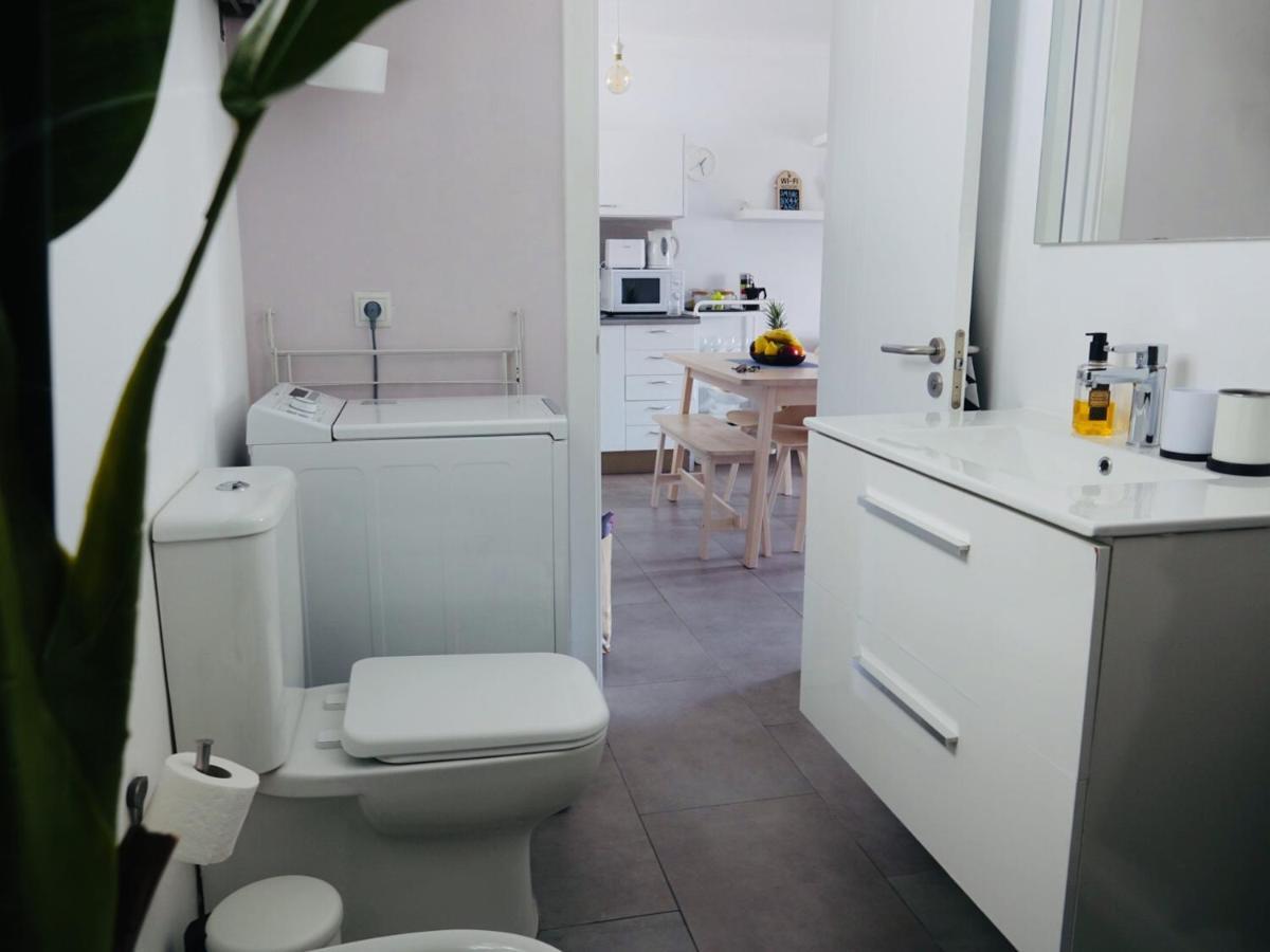 Beritza 5 Villa San Agustín Kültér fotó