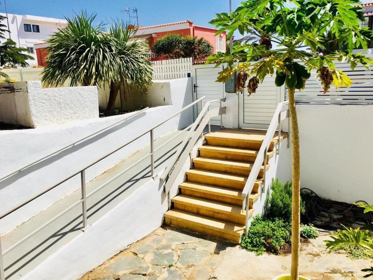 Beritza 5 Villa San Agustín Kültér fotó