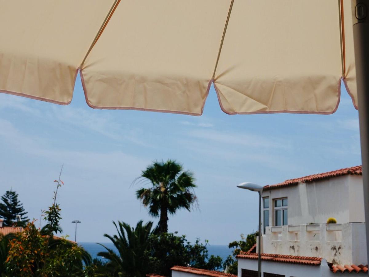 Beritza 5 Villa San Agustín Kültér fotó