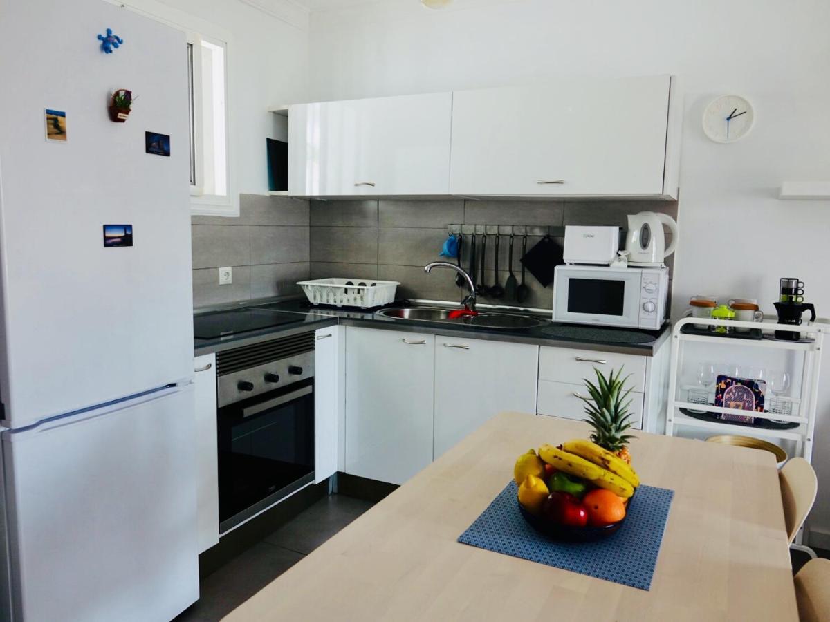 Beritza 5 Villa San Agustín Kültér fotó