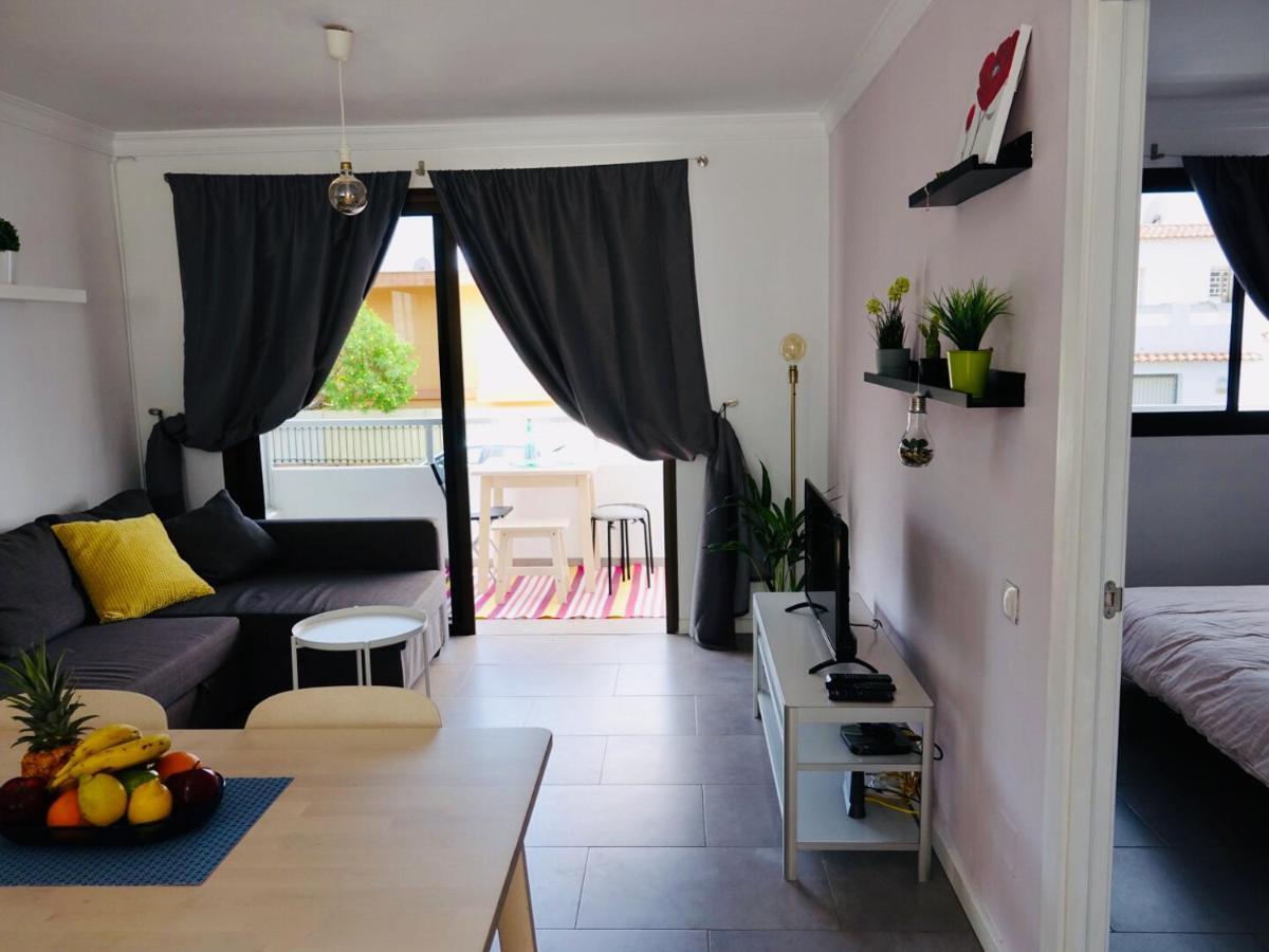 Beritza 5 Villa San Agustín Kültér fotó