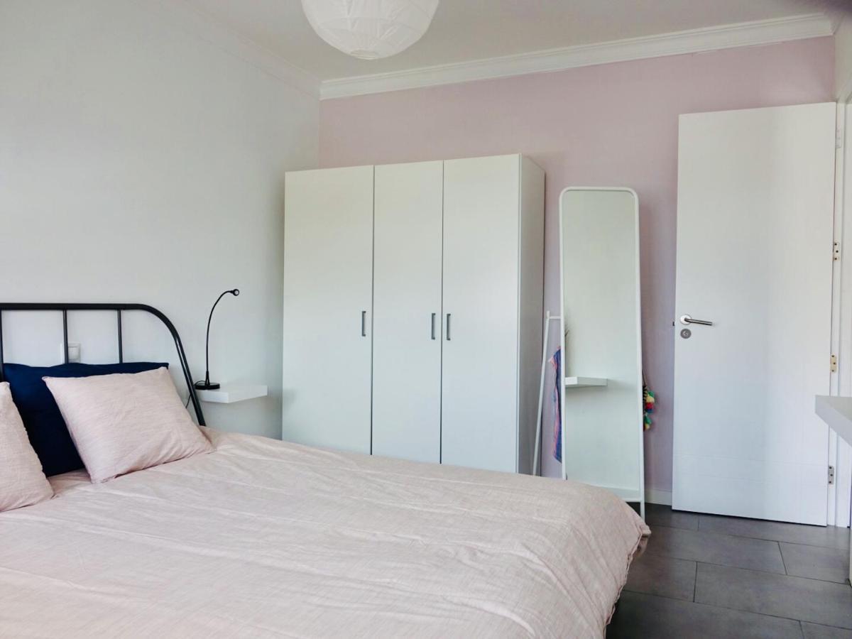 Beritza 5 Villa San Agustín Kültér fotó