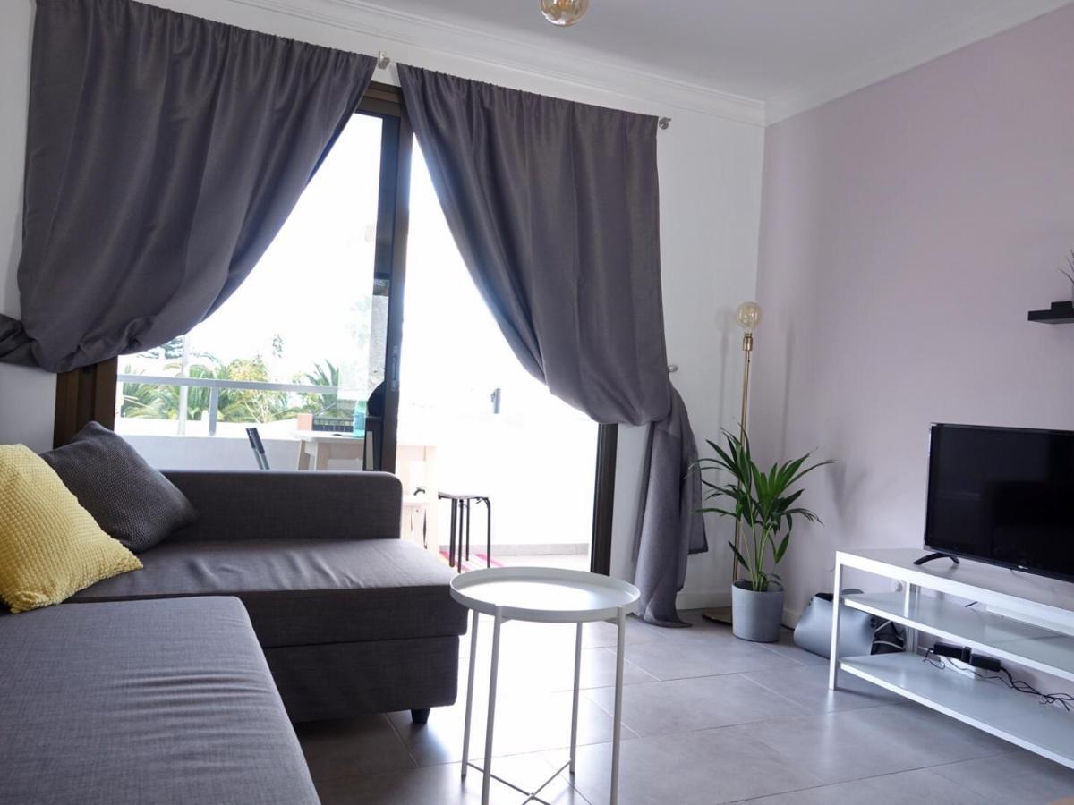 Beritza 5 Villa San Agustín Kültér fotó