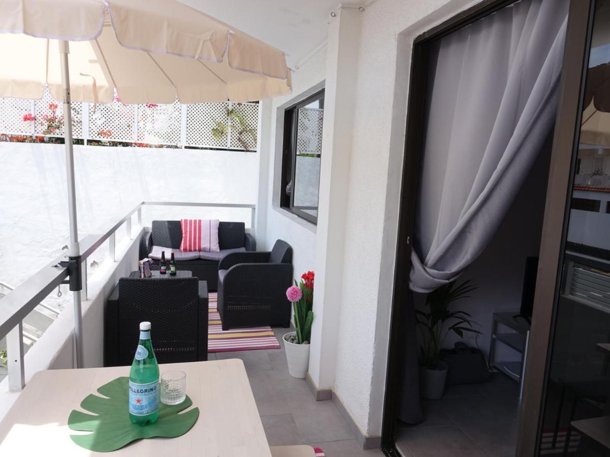 Beritza 5 Villa San Agustín Kültér fotó