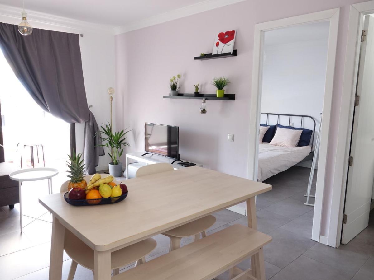 Beritza 5 Villa San Agustín Kültér fotó